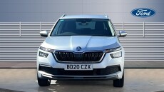 Skoda Kamiq 1.0 TSI SE L 5dr DSG Petrol Hatchback